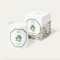 Bay Laurel Candle